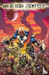 Orlando, Steve - Annihilation 2099