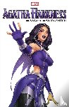 Lee, Stan, Wein, Len, Moench, Doug - Agatha Harkness: The Saga of The Salem Witch