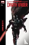 Gillen, Kieron - Star Wars: Darth Vader Modern Era Epic Collection: Shadows and Secrets