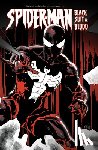 DeMatteis, J.M., Straczynski, J. Michael - Spider-Man: Black Suit & Blood Treasury Edition