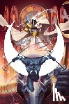 MacKay, Jed, Percy, Benjamin - Phases of The Moon Knight