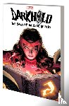 Conway, Gerry, Gruenwald, Mark, Grant, Steven - Darkhold: The Saga of The Book of Sins