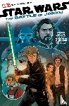 Segura, Alex - Star Wars: Battle of Jakku