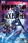 Percy, Benjamin - Predator Vs. Black Panther