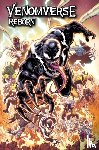 Ewing, Al, Percy, Benjamin, Gage, Christos - Venomverse Reborn