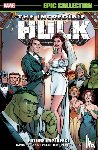 Marvel Various - Incredible Hulk Epic Collection: Future Imperfect (New Printing)