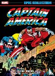 Kirby, Jack - Captain America Epic Collection: The Swine