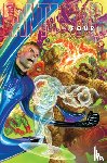 North, Ryan - Fantastic Four by Ryan North Vol. 5: Aliens, Ghosts and Alternate Earths