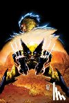 Claremont, Chris - Wolverine: Deep Cut