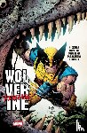 Hickman, Jonathan - Wolverine: Revenge