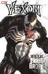 Michelinie, David, David, Peter - Venom: The Saga of Eddie Brock