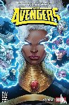 MacKay, Jed - Avengers by Jed Mackay Vol. 4: Storm