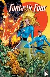 North, Ryan - Fantastic Four Vol. 1: Save Everyone