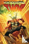 Ewing, Al - Immortal Thor Vol. 4