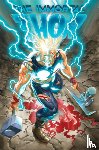 Ewing, Al - Immortal Thor Vol. 5: Death Of The Immortal Thor