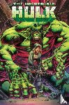 Johnson, Phillip Kennedy - Incredible Hulk Vol. 4: City of Idols