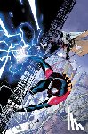 Ziglar, Cody - Miles Morales: Spider-Man by Cody Ziglar Vol. 6 - Webs of Wakanda