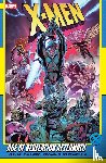 MacKay, Jed - X-Men By Jed Mackay Vol. 4: Age Of Revelation Aftermath