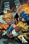 Ahmed, Saladin - Wolverine by Saladin Ahmed Vol. 3: Mutant Protector