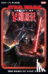 Soule, Charles - Star Wars: Legacy of Vader - The Reign of Kylo Ren Vol. 1