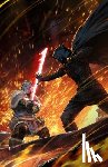 Soule, Charles - Star Wars: Legacy Of Vader - The Reign of Kylo Ren Vol. 2