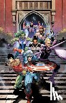 Orlando, Steve - Avengers Assemble: The Serpent Scenario