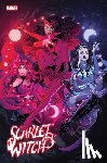 Orlando, Steve - Scarlet Witch by Steve Orlando Vol. 5