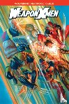 Casey, Joe - Weapon X-Men: The Real Thing