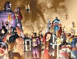 Aaron, Jason - Avengers Forever by Jason Aaron Omnibus