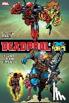 Nicieza, Fabian, Waid, Mark - Deadpool & X-Force Omnibus (New Printing)