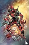 Liefeld, Rob, Bowers, Chad, Sims, Chris - Deadpool: Bad/Badder Blood