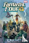 Slott, Dan, Simone, Gail, Duggan, Gerry - Fantastic Four By Dan Slott Omnibus Vol. 1