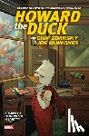 Zdarsky, Chip - Howard The Duck by Zdarsky & Quinones