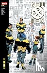 Morrison, Grant - New X-Men Modern Era Epic Collection: New Worlds