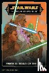 Scott, Cavan, Soule, Charles - Star Wars: The High Republic Phase III - Trials Of The Jedi Omnibus