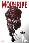 Aaron, Jason - Wolverine by Jason Aaron Omnibus Vol. 1 (New Printing)