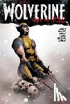 Aaron, Jason - Wolverine Goes To Hell Omnibus (New Printing)
