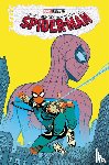 Gage, Christos - Your Friendly Neighborhood Spider-Man