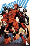 Ahmed, Saladin - Daredevil by Saladin Ahmed Vol. 4: Last Rites
