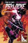 Wong, Alyssa - Psylocke Vol. 1