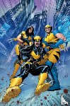 Schultz, Erica - Laura Kinney: Wolverine Vol. 2 - My So-Called Perfect Life