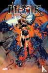 Allen, Ashley - Magik Vol. 1: Unleashed