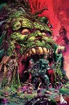 Johnson, Phillip Kennedy - Incredible Hulk Vol. 6: Monster Road