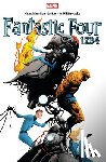 Morrison, Grant - Fantastic Four by Morrison & Lee: 1234 (New Printing)