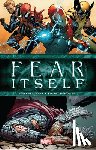Fraction, Matt - Fear Itself (New Printing)