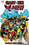 Wein, Len - Giant-Size X-Men: Tribute To Wein & Cockrum