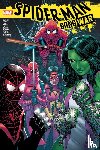 Wells, Zeb, Ziglar, Cody, Schultz, Erica - Spider-Man: Gang War Omnibus