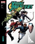 Wells, Zeb, Brubaker, Ed, Reed, Brian - Young Avengers Modern Era Epic Collection: Dark Reign