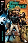 Heinberg, Allan - Young Avengers Modern Era Epic Collection: Not What You Think