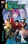 Heinberg, Allan - Young Avengers Modern Era Epic Collection: The Children's Crusade